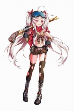 画像ギャラリー No.003のサムネイル画像 / 「レジェンドオブアトラン」,新コンテンツ「刻印システム」を実装