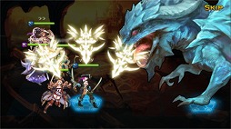 画像ギャラリー No.005のサムネイル画像 / 「レジェンドオブアトラン」,“ワールドボスレイド”の追加を含むアップデートを実施