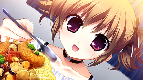 画像ギャラリー No.007のサムネイル画像 / 恋愛ADV「グリザイアの果実」の続編/完結編もコンシューマ機で登場。PSP/PS Vita「グリザイアの迷宮」「グリザイアの楽園」の制作プロジェクトが始動