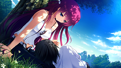 画像ギャラリー No.008のサムネイル画像 / 恋愛ADV「グリザイアの果実」の続編/完結編もコンシューマ機で登場。PSP/PS Vita「グリザイアの迷宮」「グリザイアの楽園」の制作プロジェクトが始動