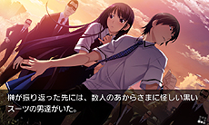 画像ギャラリー No.019のサムネイル画像 / 明日発売の「グリザイアの迷宮」，最新SSやOPムービー，初回特典の情報が公開。前作「グリザイアの果実」のAndroid版もリリースへ