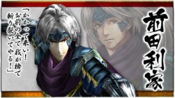 画像ギャラリー No.005のサムネイル画像 / スマホ向けRPG「ノブナガストライク」の事前登録キャンペーンがスタート
