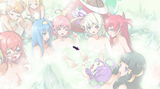 画像ギャラリー No.022のサムネイル画像 / PS3/PS Vita版「アルカナハート3 LOVE MAX!!!!!」のオープニング映像公開。先着購入特典や店頭体験会の情報も明らかに