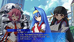 画像ギャラリー No.026のサムネイル画像 / PS3/PS Vita版「アルカナハート3 LOVE MAX!!!!!」のオープニング映像公開。先着購入特典や店頭体験会の情報も明らかに