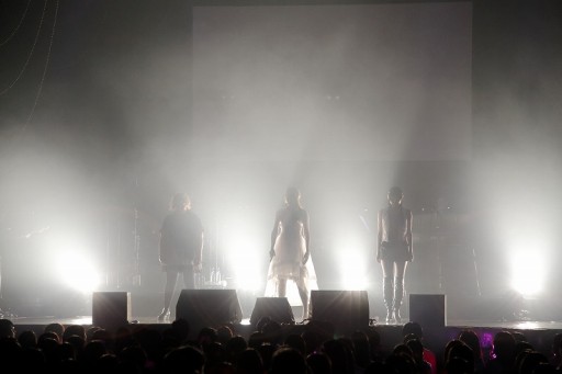 画像ギャラリー No.001のサムネイル画像 / ライブイベント「オトメ♡コンサート2015」のオフィシャルレポートが公開