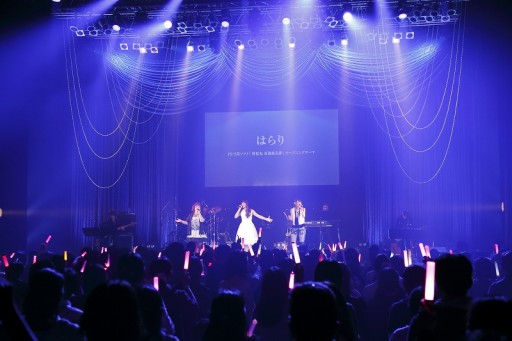 画像ギャラリー No.002のサムネイル画像 / ライブイベント「オトメ♡コンサート2015」のオフィシャルレポートが公開