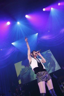 画像ギャラリー No.003のサムネイル画像 / ライブイベント「オトメ♡コンサート2015」のオフィシャルレポートが公開
