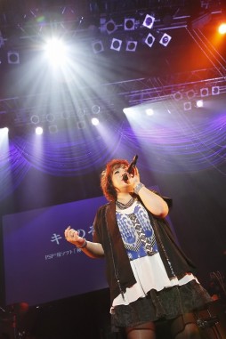 画像ギャラリー No.008のサムネイル画像 / ライブイベント「オトメ♡コンサート2015」のオフィシャルレポートが公開
