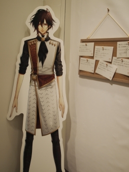 画像ギャラリー No.003のサムネイル画像 / 30分で楽しめる手軽な体験型謎解きゲーム「OTOMATE PLAYING GAME for AMNESIA」に挑戦。今回のためだけに書かれたショートストーリーも楽しめる