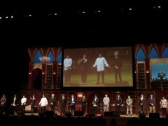 開催10回めを迎えたイベント「オトメイトパーティー2017」の1日め，9月2日に行われた公演の模様をお届けします