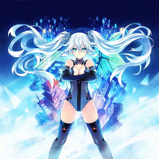 画像ギャラリー No.036のサムネイル画像 / ノワール様はぼっちじゃない！　美少女武将を仲間にして「超女神信仰 ノワール 激神ブラックハート」でゲイムシジョウ界の統一を目指そう