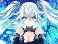 ノワール様はぼっちじゃない！　美少女武将を仲間にして「超女神信仰 ノワール 激神ブラックハート」でゲイムシジョウ界の統一を目指そう