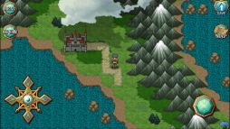 画像ギャラリー No.003のサムネイル画像 / ファンタジーRPG「レファルシアの幻影」のAndroid版が本日配信に