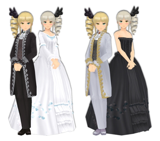 画像ギャラリー No.005のサムネイル画像 / 「スクールガールストライカーズ」の新メンバー「賢宮ほたる」が発表に