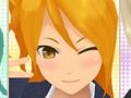完全に誘ってやがる……（ゲームに）。「スクスト」テレビCM第2弾が本日よりオンエア。ミニスカ「サンタコス」などが手に入るキャンペーンも