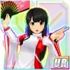 画像ギャラリー No.002のサムネイル画像 / 「スクールガールストライカーズ」,TVCM新バージョン「プレイ篇」を公開