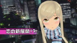 画像ギャラリー No.004のサムネイル画像 / 「スクスト」新TVCM「プレイ3篇(2015冬Ver.)」を公開。新コス「おやすみウェア」登場