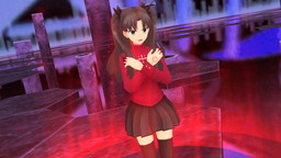 画像ギャラリー No.005のサムネイル画像 / 「スクールガールストライカーズ」で「Fate」コラボイベントの第1弾が開幕