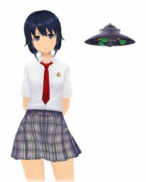 画像ギャラリー No.008のサムネイル画像 / 「スクスト」&「ポップアップストーリー」&「グリムノーツ」が「ムー」とコラボを実施