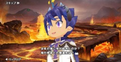 画像ギャラリー No.010のサムネイル画像 / 「スクスト」&「ポップアップストーリー」&「グリムノーツ」が「ムー」とコラボを実施