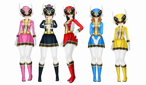 画像ギャラリー No.009のサムネイル画像 / 「スクスト2」で協力戦イベントが開催中。報酬は不知火ハヅキ&降神陽奈のEXRメモカ「決然×快活」