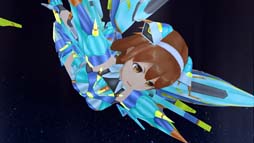 画像ギャラリー No.003のサムネイル画像 / 「スクールガールストライカーズ2」,“7月協力戦イベント”開催。スコアを稼いでXXRメモカをゲットしよう