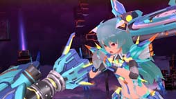 画像ギャラリー No.004のサムネイル画像 / 「スクールガールストライカーズ2」,“7月協力戦イベント”開催。スコアを稼いでXXRメモカをゲットしよう