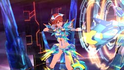 画像ギャラリー No.005のサムネイル画像 / 「スクールガールストライカーズ2」,“7月協力戦イベント”開催。スコアを稼いでXXRメモカをゲットしよう
