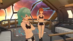 画像ギャラリー No.006のサムネイル画像 / 「スクールガールストライカーズ2」,“7月協力戦イベント”開催。スコアを稼いでXXRメモカをゲットしよう