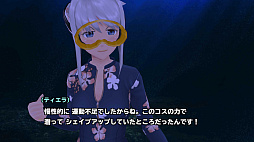 画像ギャラリー No.002のサムネイル画像 / 「スクールガールストライカーズ2」,8月の新コスチュームイベント“深海には危険がいっぱい?”を開催