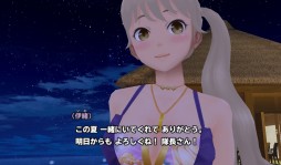 画像ギャラリー No.003のサムネイル画像 / 「スクスト2」,夏イベント“フェーズ3”が開幕。夏の思い出エピソード解放など