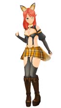 画像ギャラリー No.004のサムネイル画像 / 「スクスト2」，イベント“特訓期間！！”に限定コスチューム＆ターニャ専用「旅館の女将」が登場