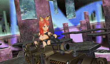 画像ギャラリー No.005のサムネイル画像 / 「スクスト2」，イベント“特訓期間！！”に限定コスチューム＆ターニャ専用「旅館の女将」が登場