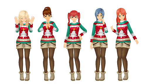 画像ギャラリー No.009のサムネイル画像 / 「スクスト2」，降神あから＆降神陽奈の新XXR《冥導変身》メモカ「天泣時雨」が協力戦報酬に初登場