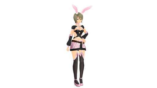 画像ギャラリー No.004のサムネイル画像 / 「スクスト2」，イベント“特訓期間！！”に限定コスチューム「ハロウィンミイラ」＆若月チカ専用「ナースワンピ」が登場