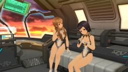 画像ギャラリー No.006のサムネイル画像 / 「スクスト2」,レイドオブリを撃退する“協力戦”イベントを開催
