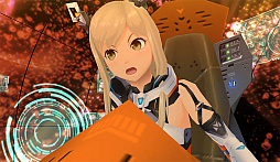 画像ギャラリー No.007のサムネイル画像 / 「スクールガールストライカーズ2」，イベント“混沌プラトーン”開催。XXRマルチメモカ“光機王アルディオス”の実装も