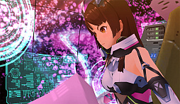 画像ギャラリー No.008のサムネイル画像 / 「スクールガールストライカーズ2」，イベント“混沌プラトーン”開催。XXRマルチメモカ“光機王アルディオス”の実装も