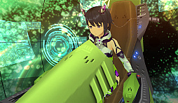 画像ギャラリー No.009のサムネイル画像 / 「スクールガールストライカーズ2」，イベント“混沌プラトーン”開催。XXRマルチメモカ“光機王アルディオス”の実装も