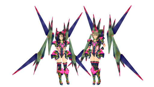 画像ギャラリー No.002のサムネイル画像 / 「スクスト2」，“協力戦”イベントを開催。新XXRメモカ“炉火純青”を入手可能