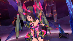 画像ギャラリー No.005のサムネイル画像 / 「スクスト2」，“協力戦”イベントを開催。新XXRメモカ“炉火純青”を入手可能