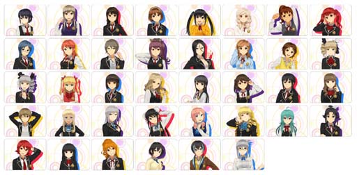 画像ギャラリー No.002のサムネイル画像 / 「スクスト2」，イベント“特訓期間！！”開催中。沙島悠水専用「クリスマスワンピ（ツリー）」登場も