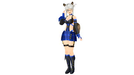 画像ギャラリー No.006のサムネイル画像 / 「スクスト2」，イベント“特訓期間！！”開催中。沙島悠水専用「クリスマスワンピ（ツリー）」登場も
