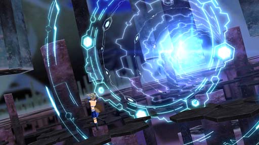 画像ギャラリー No.007のサムネイル画像 / 「スクスト2」，イベント“特訓期間！！”開催中。沙島悠水専用「クリスマスワンピ（ツリー）」登場も