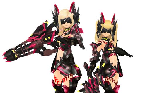 画像ギャラリー No.002のサムネイル画像 / 「スクスト2」,《エピソードAlcor》特別編“12月特別ミッション 決戦”登場。メモカ「真花心結」の獲得チャンス