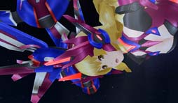 画像ギャラリー No.004のサムネイル画像 / 「スクスト2」,《エピソードAlcor》特別編“12月特別ミッション 決戦”登場。メモカ「真花心結」の獲得チャンス