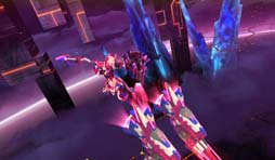 画像ギャラリー No.007のサムネイル画像 / 「スクスト2」,《エピソードAlcor》特別編“12月特別ミッション 決戦”登場。メモカ「真花心結」の獲得チャンス