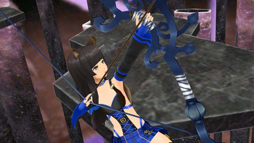画像ギャラリー No.006のサムネイル画像 / 「スクスト2」,1月特訓イベントに限定コスチューム「ランニングウェア」&降神小織専用「カジュアルランナー」が登場