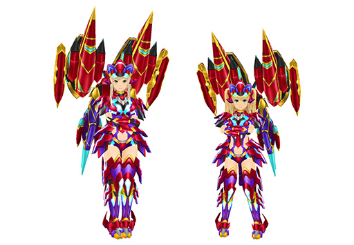 画像ギャラリー No.003のサムネイル画像 / 「スクスト2」，新XXR《冥導変身》メモカを手に入れられる協力戦が開始に