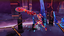 画像ギャラリー No.005のサムネイル画像 / 「スクスト2」，新XXR《冥導変身》メモカを手に入れられる協力戦が開始に